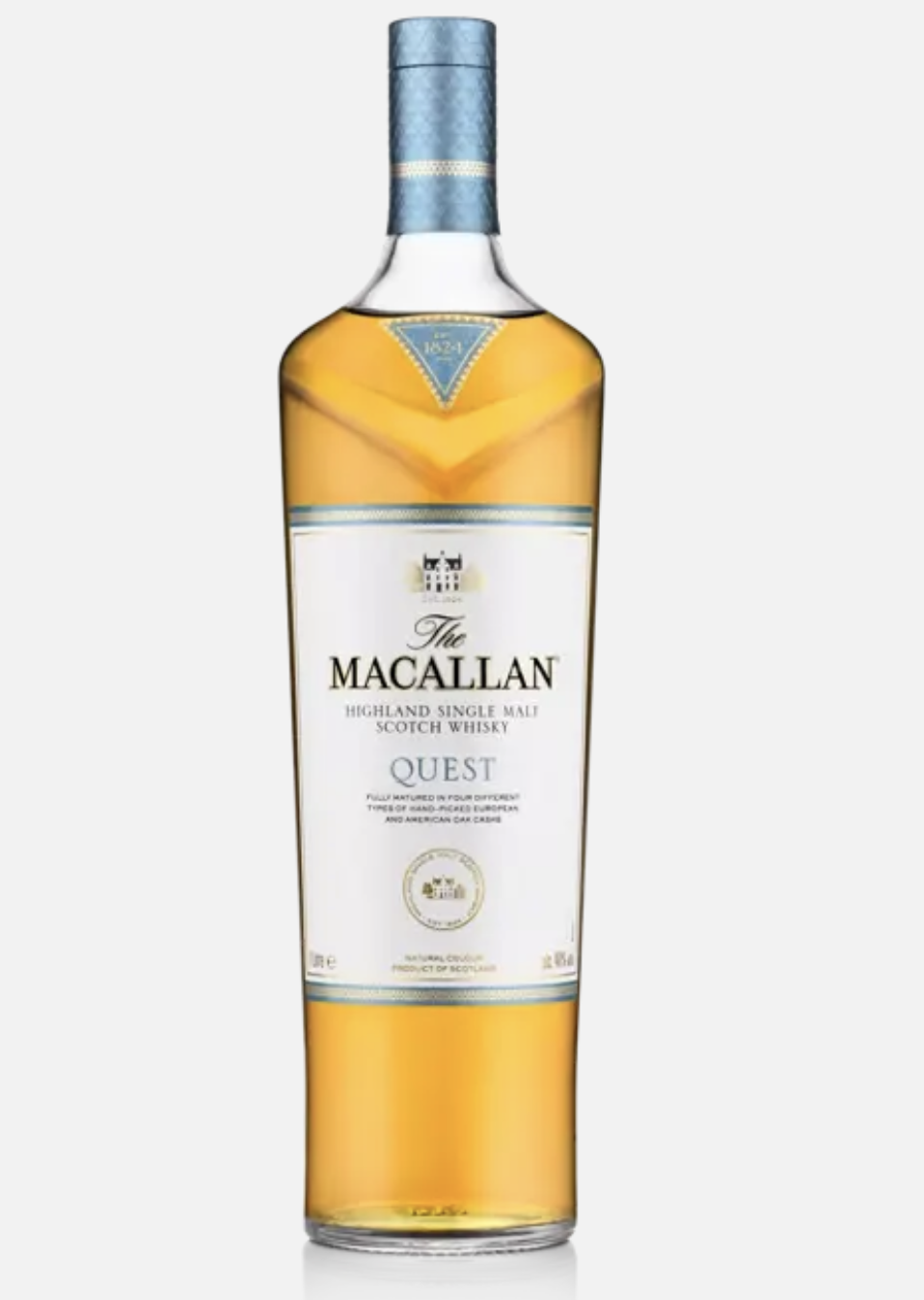 Macallan Quest