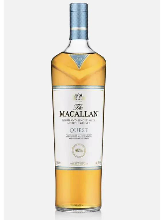 Macallan Quest