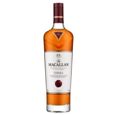 Macallan Terra