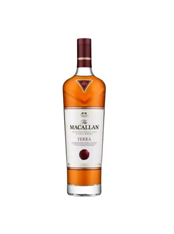 Macallan Terra
