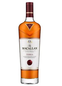 Macallan Terra