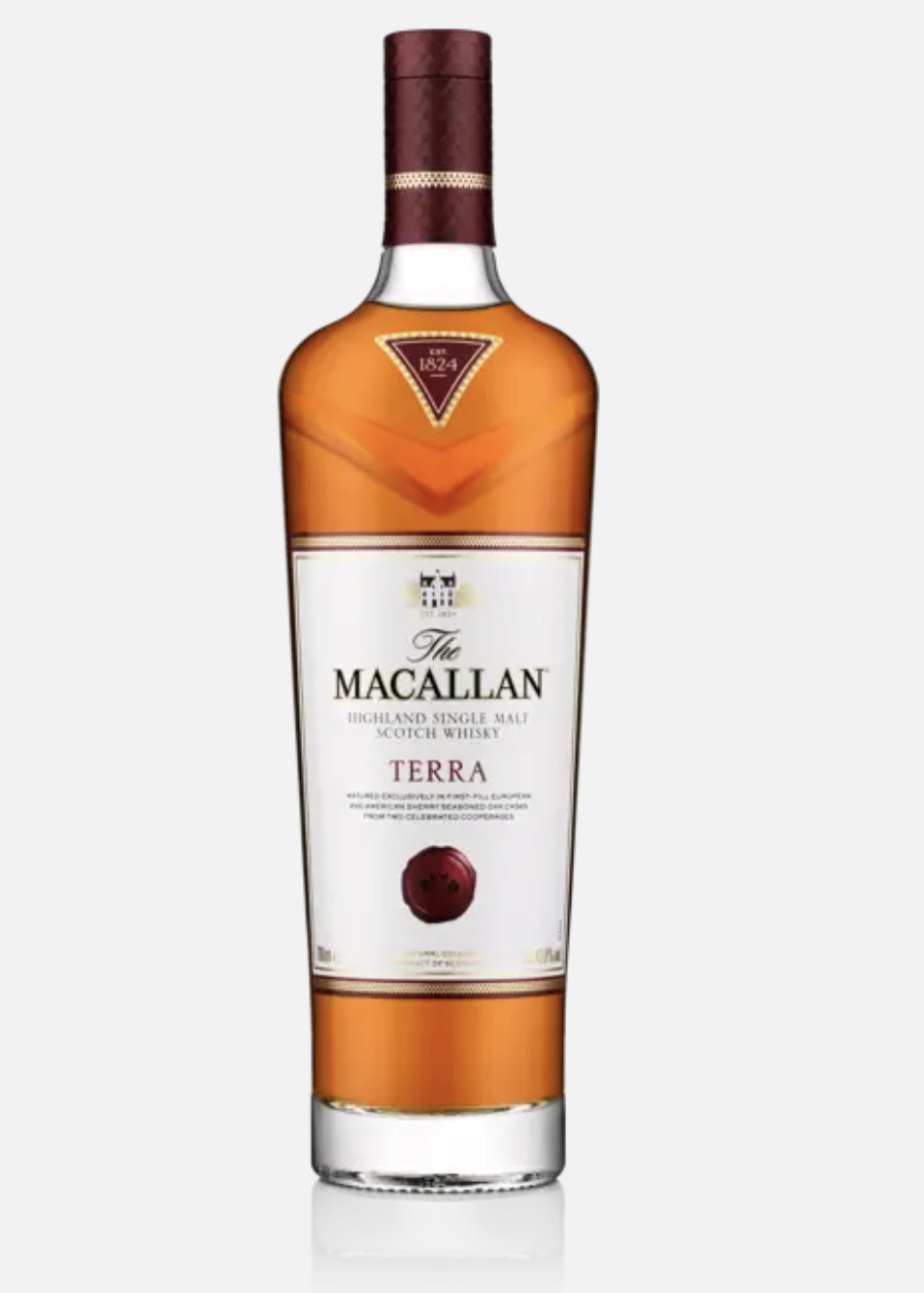 Macallan Terra