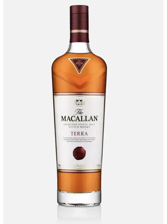 Macallan Terra