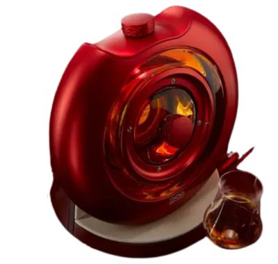Macallan The 2018  Vintage New Horizons