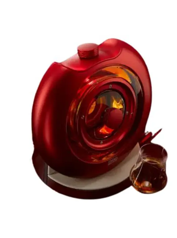 Macallan The 2018  Vintage New Horizons