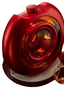 Macallan The 2018  Vintage New Horizons