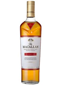 Macallan Classic Cut 2024 Edtion