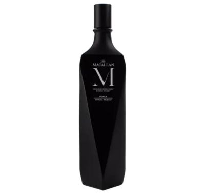 Macallan M Black