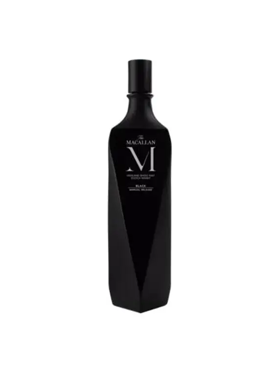 Macallan M Black