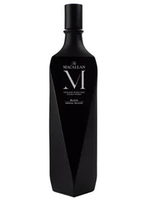 Macallan M Black