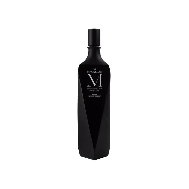 Macallan M Black
