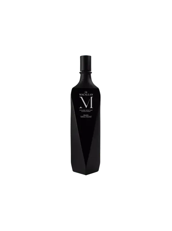Macallan M Black