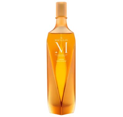 Macallan M Copper