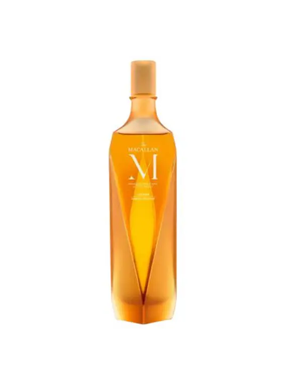 Macallan M Copper