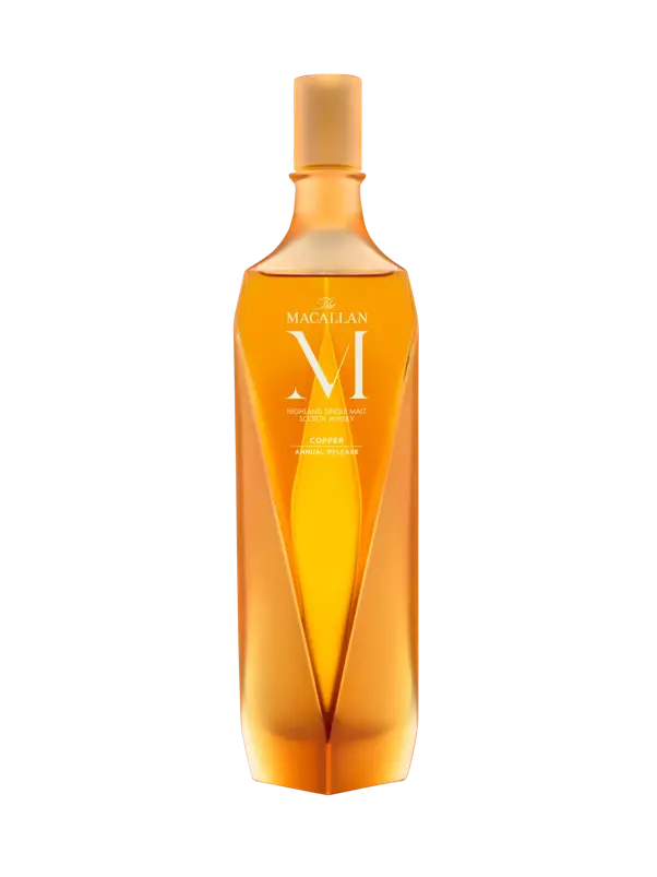 Macallan M Copper