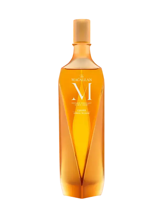 Macallan M Copper