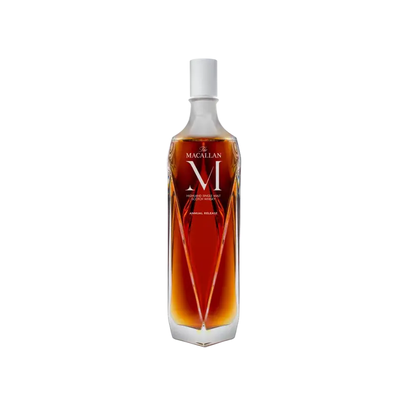 Macallan M 2023