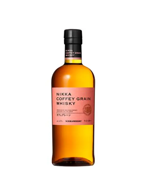 Nikka Coffey Grain