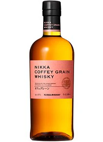 Nikka Coffey Grain