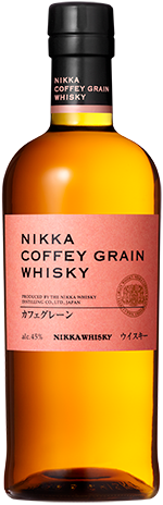 Nikka Coffey Grain