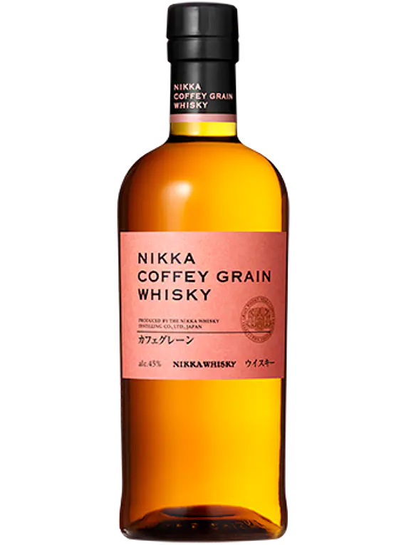 Nikka Coffey Grain