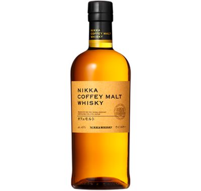 Nikka Coffey Malt