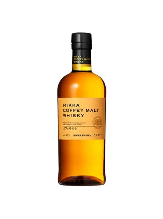 Nikka Coffey Malt