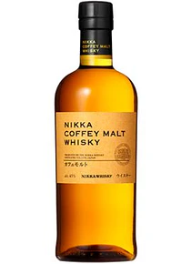 Nikka Coffey Malt