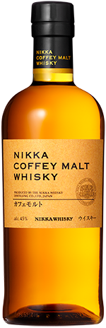 Nikka Coffey Malt