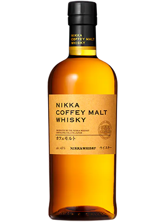 Nikka Coffey Malt