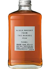 Nikka From The Barrel