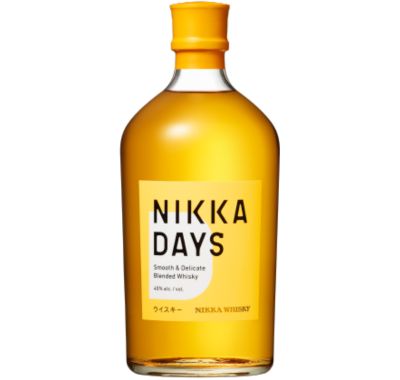 Nikka Days