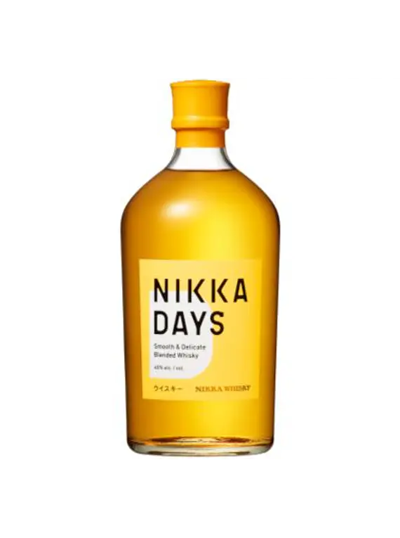 Nikka Days