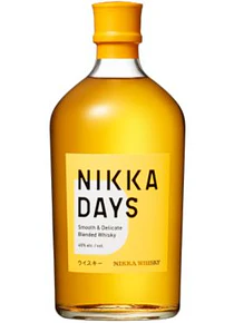 Nikka Days