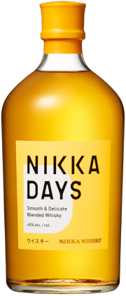 Nikka Days