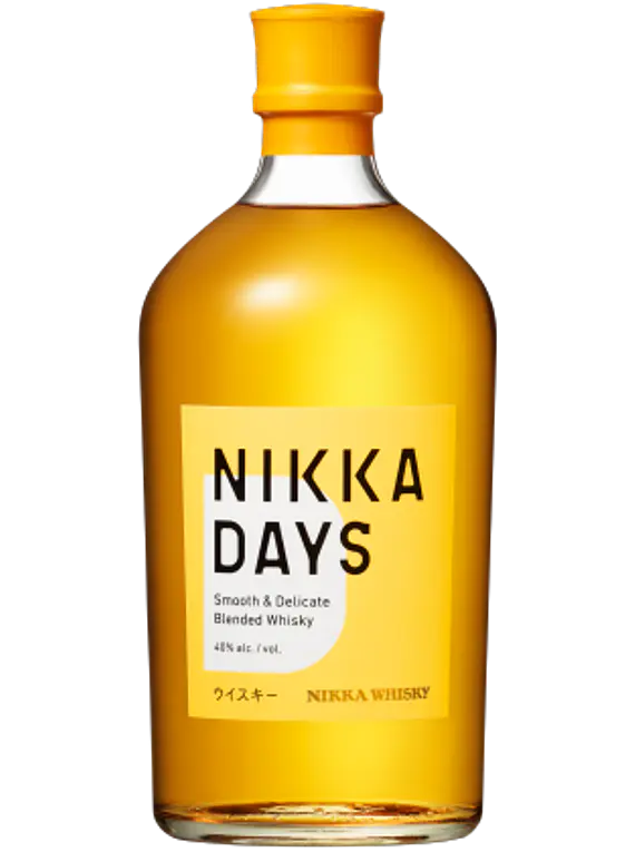 Nikka Days