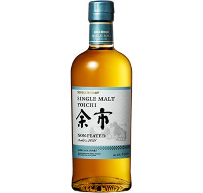 Nikka Discovery Yoichi Single Malt Non-Peated