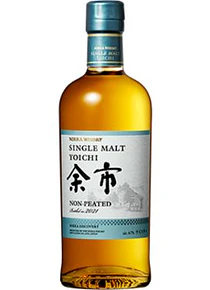 Nikka Discovery Yoichi Single Malt Non-Peated