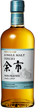 Nikka Discovery Yoichi Single Malt Non-Peated