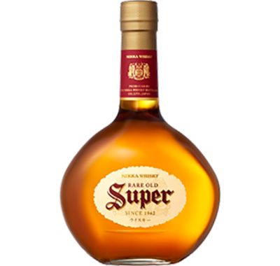 Nikka Super 