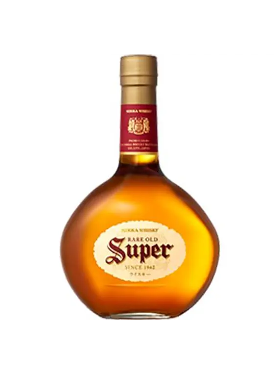 Nikka Super 
