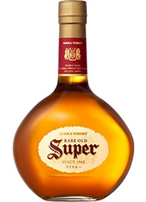 Nikka Super 
