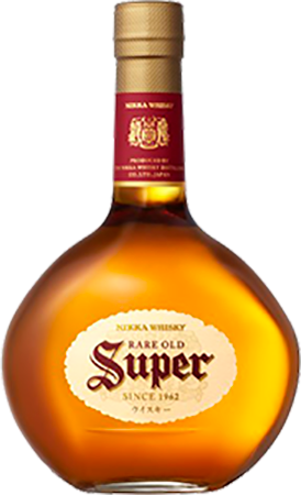 Nikka Super 