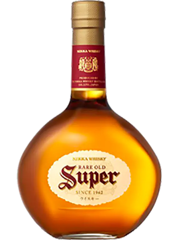 Nikka Super 