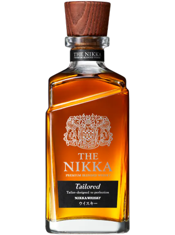 The Nikka Tailored