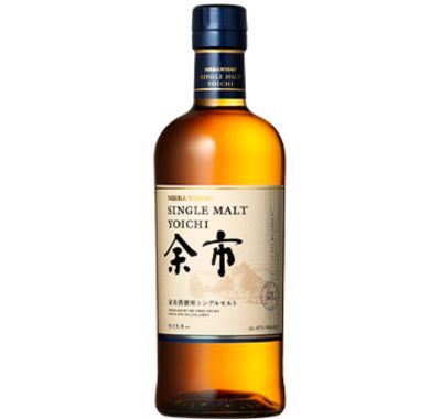 Nikka Yoichi Single Malt