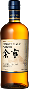 Nikka Yoichi Single Malt