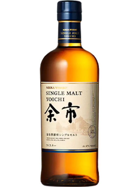 Nikka Yoichi Single Malt
