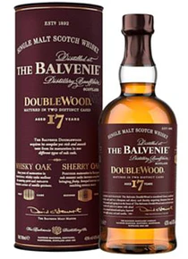 Balvenie 17 Anos