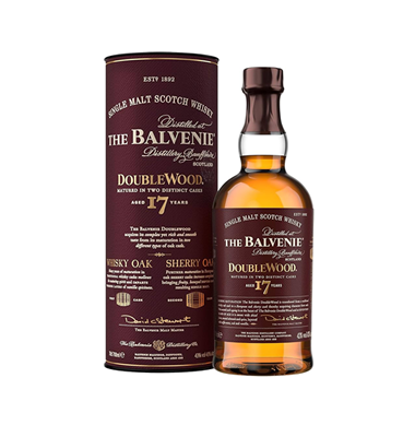 Balvenie 17 Anos